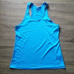 Nike Dri-Fit Performance Tank Top Large